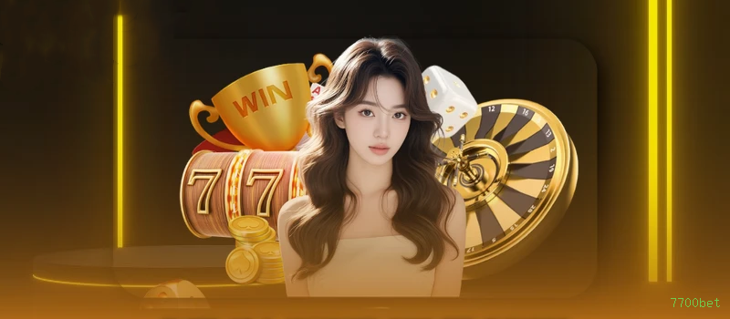 Login seguro na 7700bet