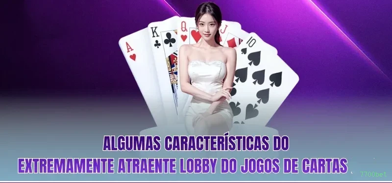 Jogos de loteria online na 7700bet